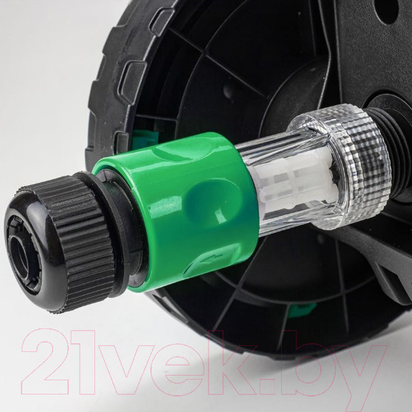Изображение товара Мойка высокого давления RockForce RF-HRF13P(56479)