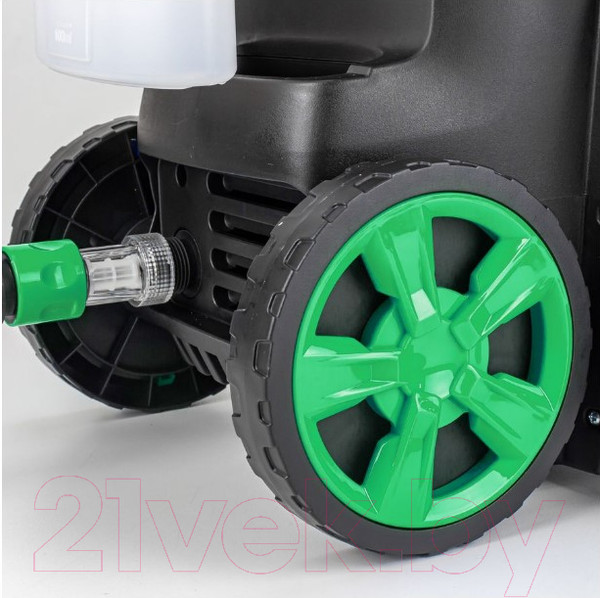 Изображение товара Мойка высокого давления RockForce RF-HRF13P(56479)