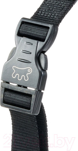 Изображение товара Шлея Ferplast Brave / 75578320 (S, черный, нейлон)