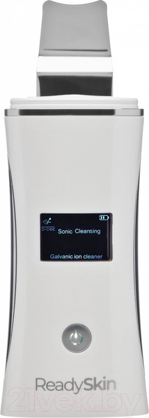 Изображение товара Аппарат для чистки лица Ready Skin Nova