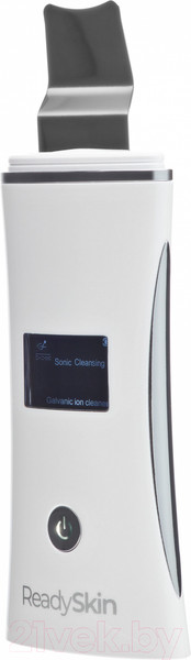 Изображение товара Аппарат для чистки лица Ready Skin Nova