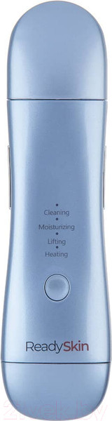 Изображение товара Аппарат для чистки лица Ready Skin ZY8300