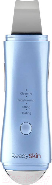 Изображение товара Аппарат для чистки лица Ready Skin ZY8300