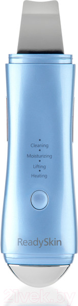 Изображение товара Аппарат для чистки лица Ready Skin ZY8300