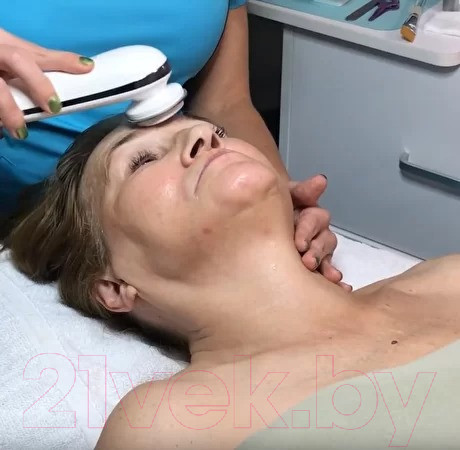 Изображение товара Аппарат для чистки лица Ready Skin NeoSkin