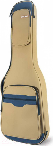 Изображение товара Чехол для гитары Bro Bag CEG-01OL (оливковый)