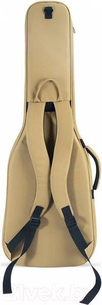 Изображение товара Чехол для гитары Bro Bag CEG-01OL (оливковый)