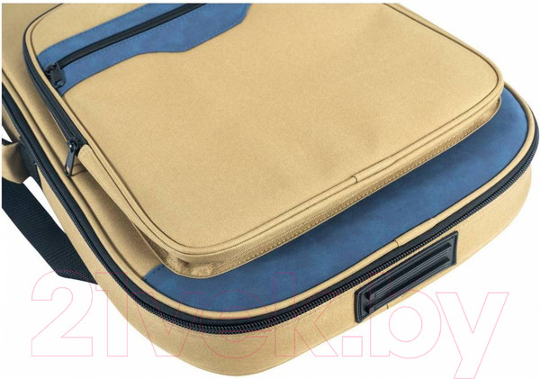 Изображение товара Чехол для гитары Bro Bag CEG-01OL (оливковый)