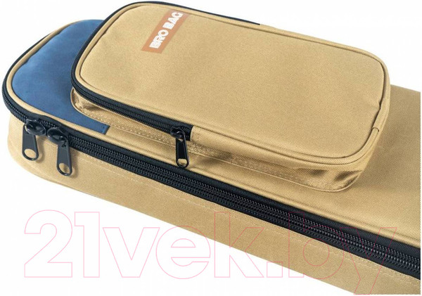 Изображение товара Чехол для гитары Bro Bag CEG-01OL (оливковый)