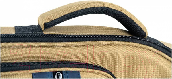 Изображение товара Чехол для гитары Bro Bag CEG-01OL (оливковый)