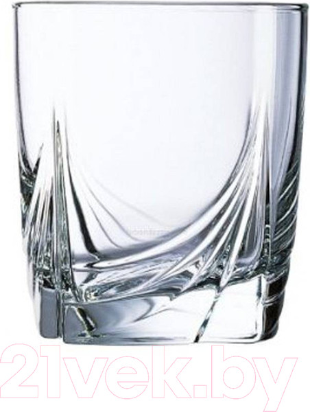 Изображение товара Набор стаканов Luminarc Ascot N0757 (6шт)
