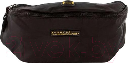 Изображение товара Сумка на пояс Volunteer 083-1749-03-BLK (черный)