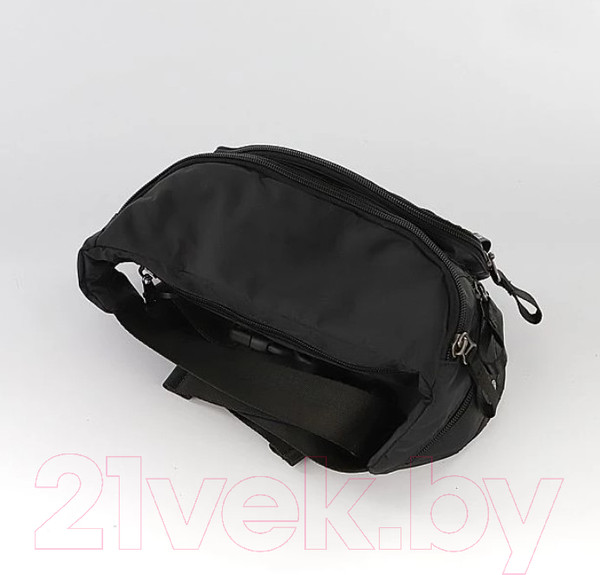 Изображение товара Сумка на пояс Volunteer 083-1801-03-BLK (черный)