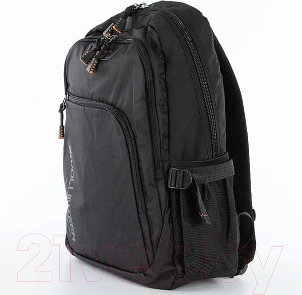 Изображение товара Рюкзак Volunteer 083-1802-4-BLK (черный)