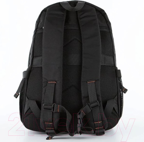 Изображение товара Рюкзак Volunteer 083-1802-4-BLK (черный)