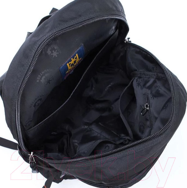 Изображение товара Рюкзак Volunteer 083-1802-4-BLK (черный)