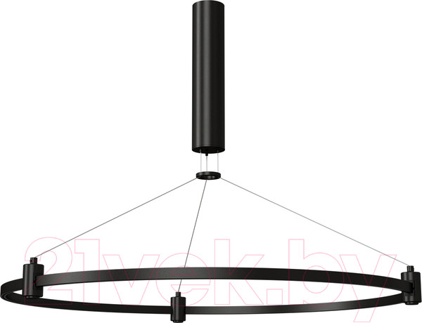 Изображение товара Шинопровод ST Luce Farm ST025.403.00 (черный)