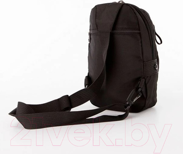 Изображение товара Рюкзак Volunteer 083-1807-05-BLK (черный)
