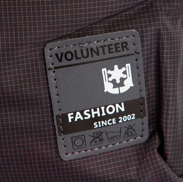 Изображение товара Рюкзак Volunteer 083-1807-05-GRY (серый)