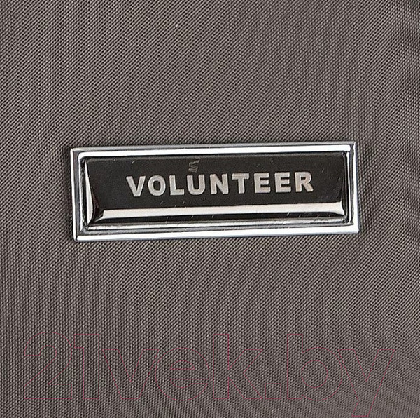 Изображение товара Сумка Volunteer 083-2944-02-GRY (серый)