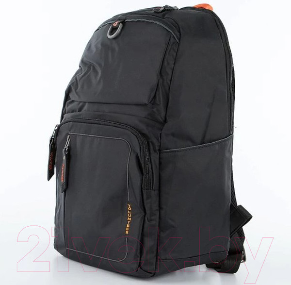 Изображение товара Рюкзак Volunteer 083-2949-01-BLK (черный)
