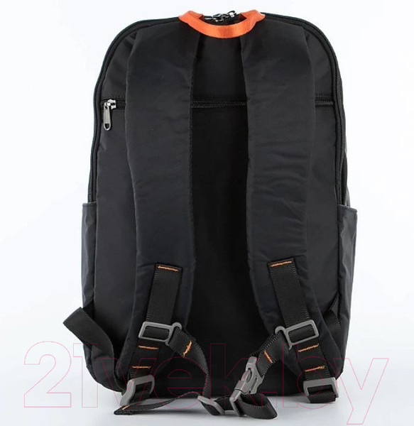 Изображение товара Рюкзак Volunteer 083-2949-01-BLK (черный)