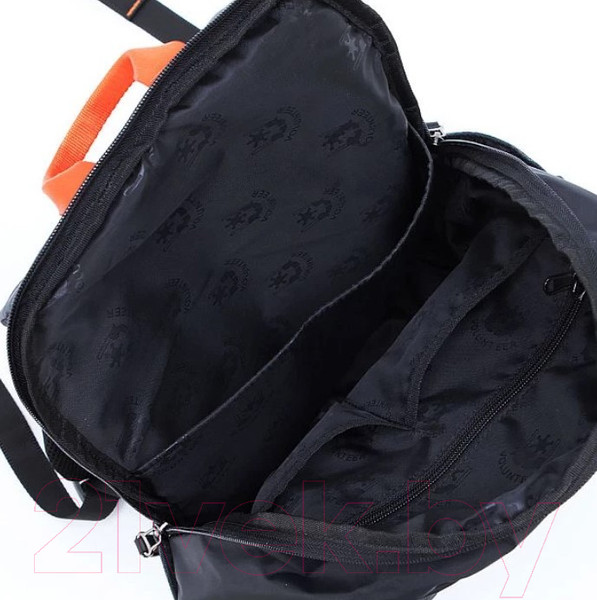 Изображение товара Рюкзак Volunteer 083-2949-01-BLK (черный)