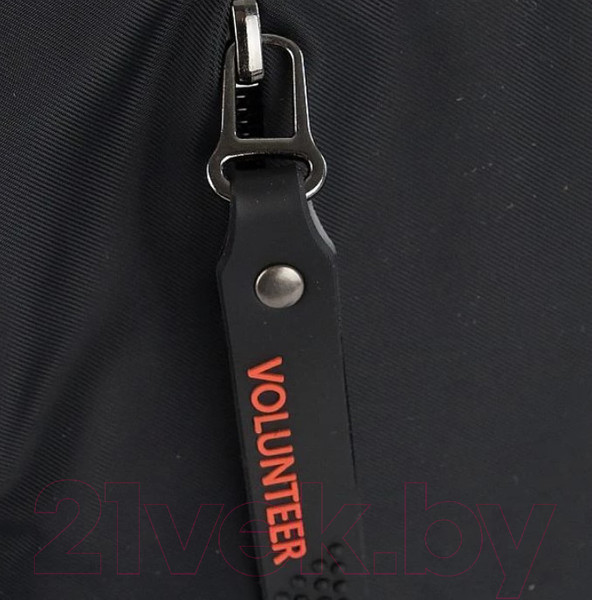 Изображение товара Рюкзак Volunteer 083-2949-01-BLK (черный)