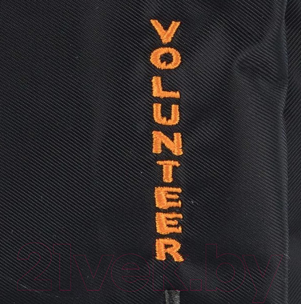 Изображение товара Рюкзак Volunteer 083-2949-01-BLK (черный)