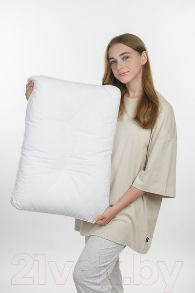 Изображение товара Подушка для сна Familytex ПСС11 А (45x65)