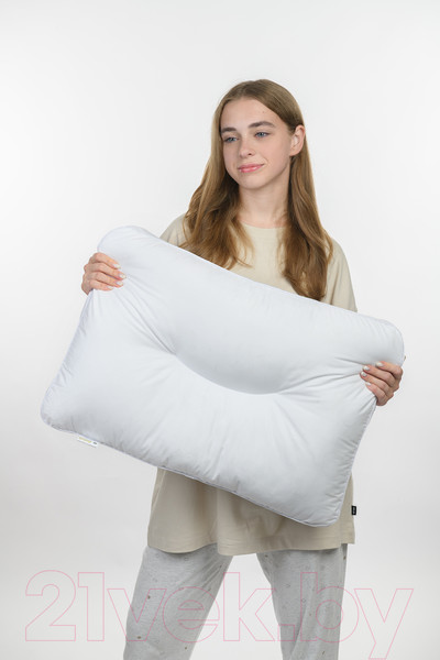 Изображение товара Подушка для сна Familytex ПСС11 А (45x65)