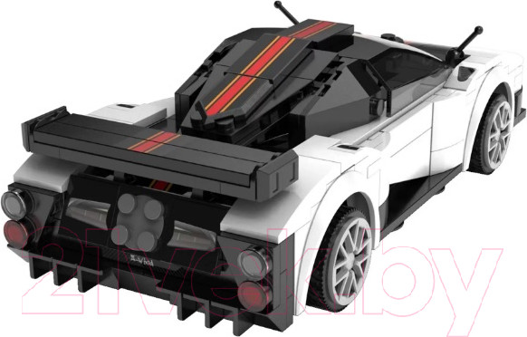 Изображение товара Конструктор управляемый CaDa Z-Wind / C51082W