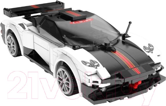 Изображение товара Конструктор управляемый CaDa Z-Wind / C51082W