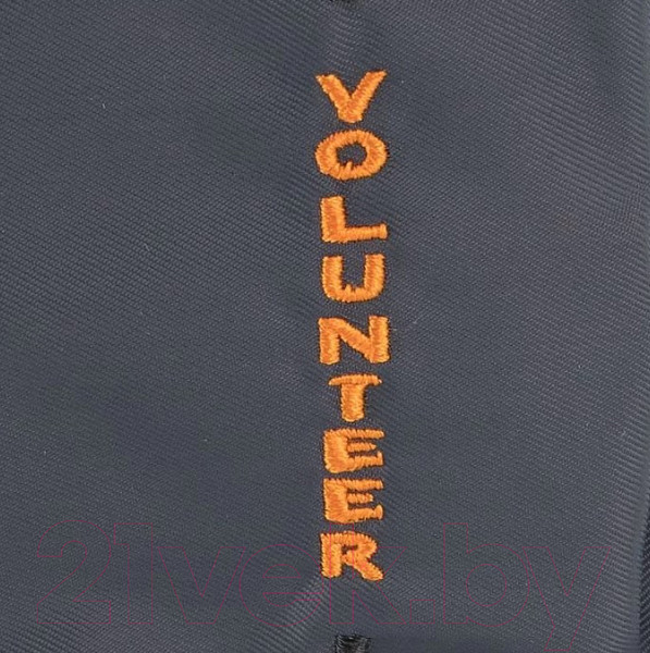 Изображение товара Рюкзак Volunteer 083-2949-01-GRY (серый)