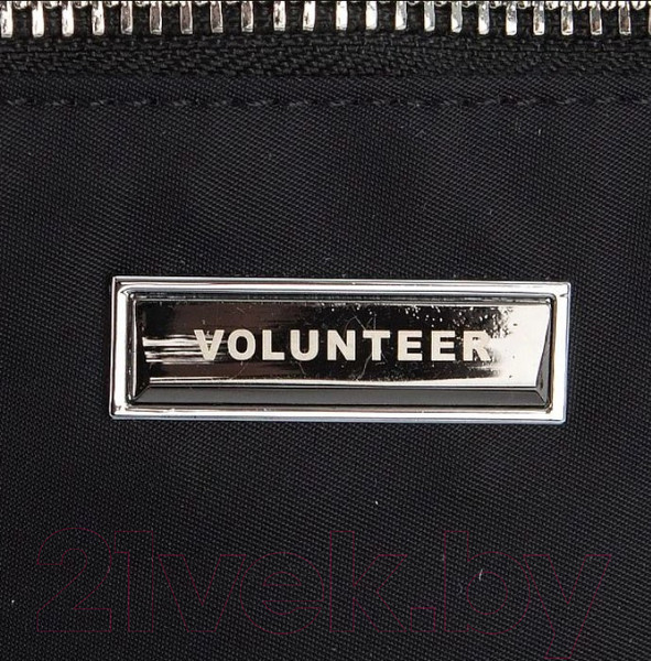 Изображение товара Сумка Volunteer 083-2978-04-BLK (черный)