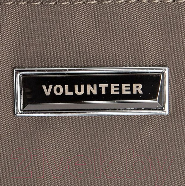 Изображение товара Сумка Volunteer 083-2978-04-GRY (серый)