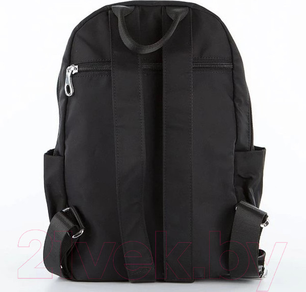 Изображение товара Рюкзак Volunteer 083-2978-11-BLK (черный)