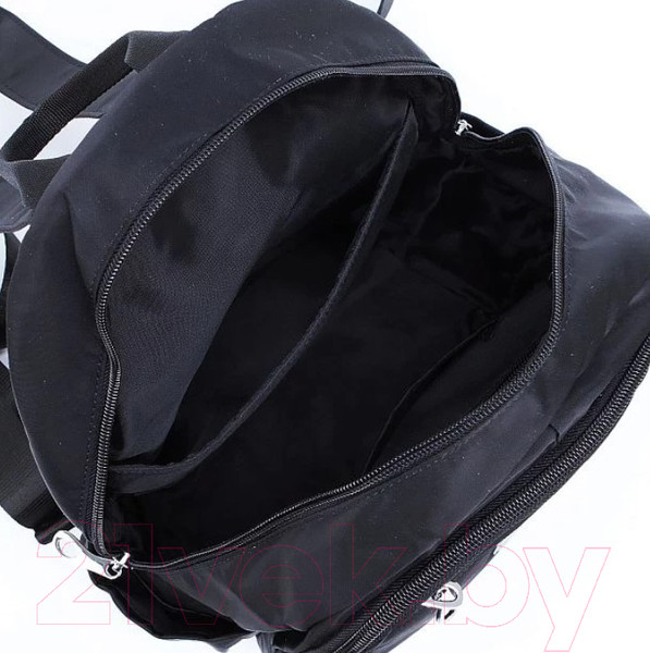 Изображение товара Рюкзак Volunteer 083-2978-11-BLK (черный)
