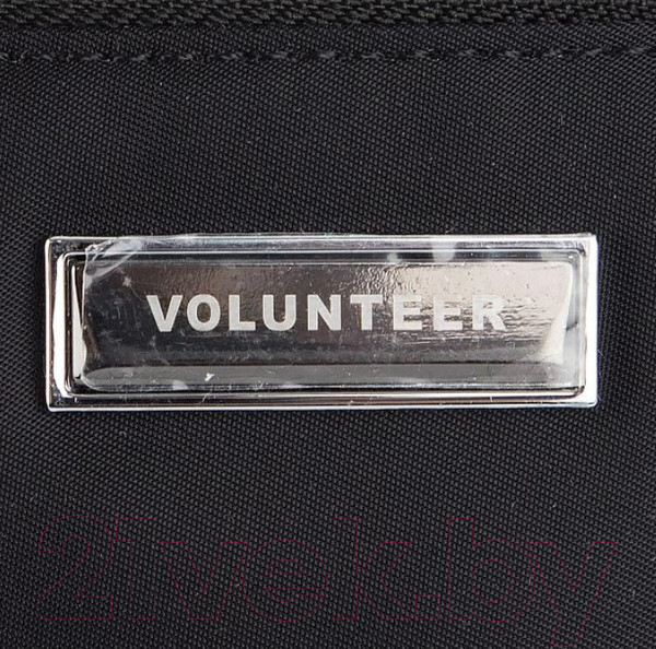 Изображение товара Рюкзак Volunteer 083-2978-11-BLK (черный)
