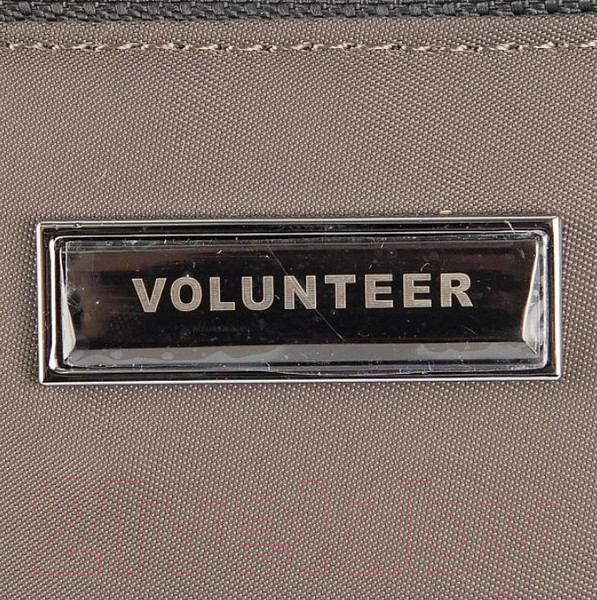 Изображение товара Рюкзак Volunteer 083-2978-11-GRY (серый)