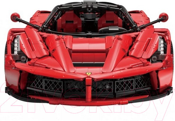 Изображение товара Конструктор CaDa Cпорткар Hyper Car / C61505W