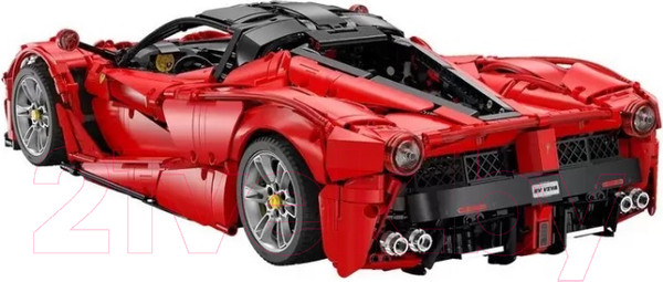 Изображение товара Конструктор CaDa Cпорткар Hyper Car / C61505W