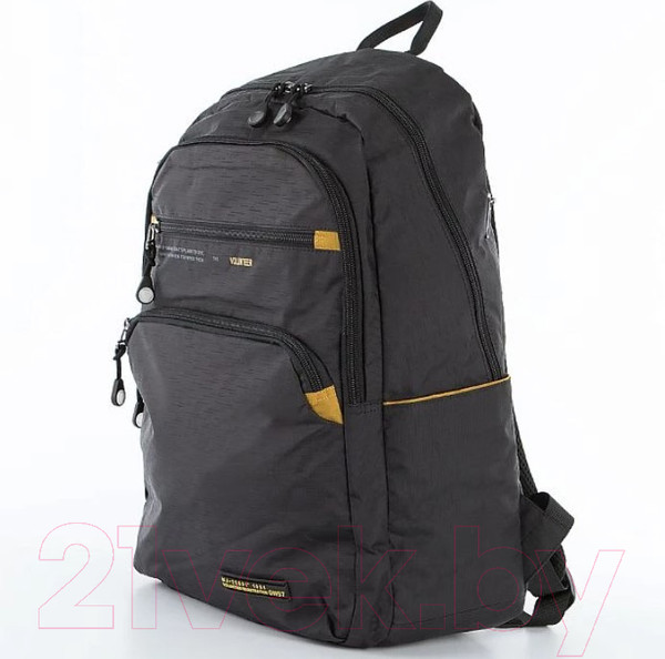 Изображение товара Рюкзак Volunteer 083-2988-03-BLK (черный)