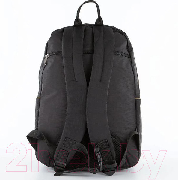 Изображение товара Рюкзак Volunteer 083-2988-03-BLK (черный)