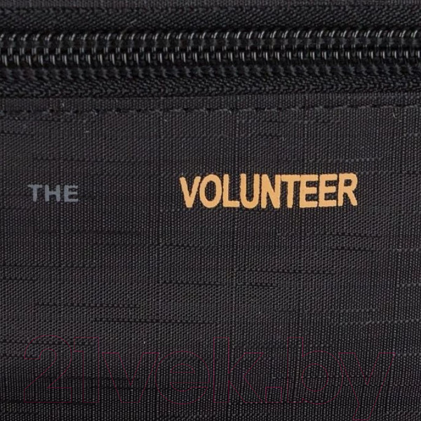 Изображение товара Рюкзак Volunteer 083-2988-03-BLK (черный)