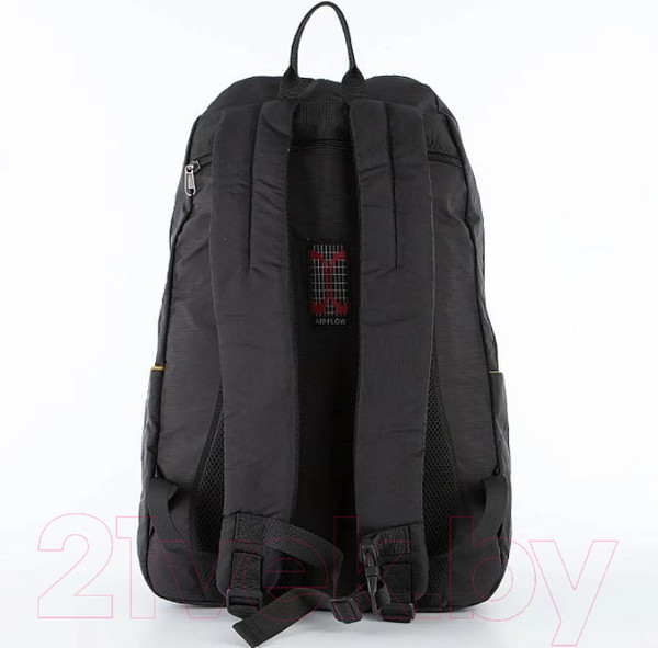 Изображение товара Рюкзак Volunteer 083-2988-04-BLK (черный)