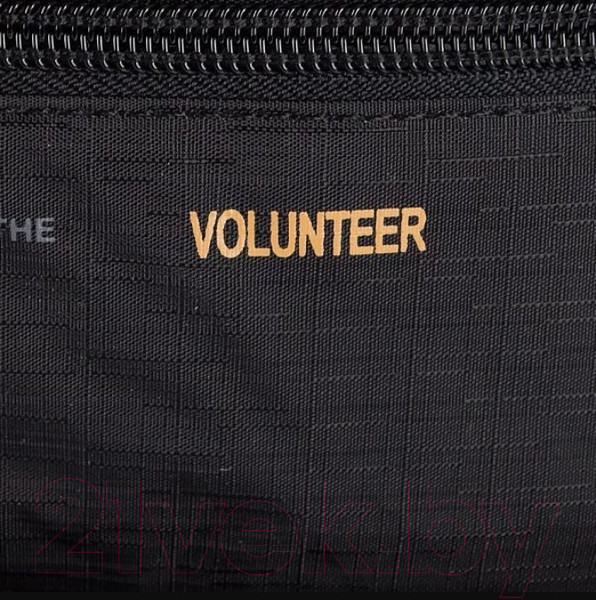 Изображение товара Рюкзак Volunteer 083-2988-04-BLK (черный)