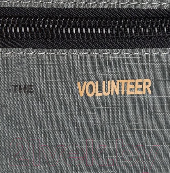 Изображение товара Рюкзак Volunteer 083-2988-05-GRY (серый)