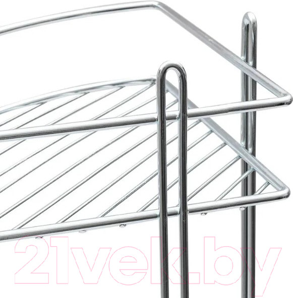 Изображение товара Полка для ванной Rosenberg RUS-385380