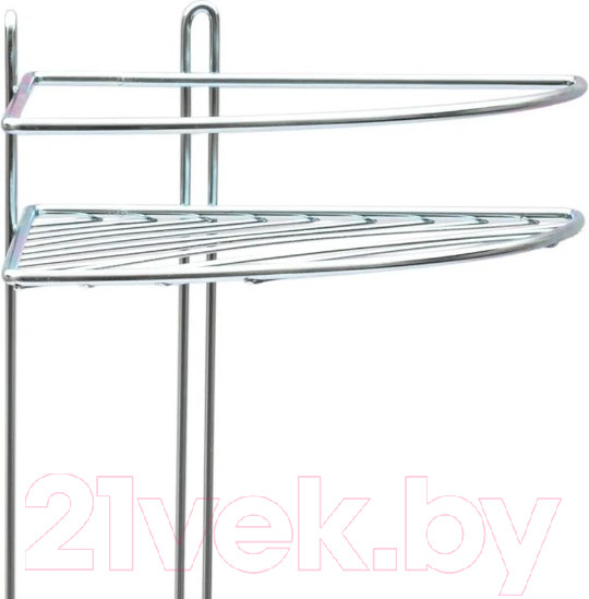 Изображение товара Полка для ванной Rosenberg RUS-385380